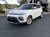 Used 2020 Kia Soul S image 2