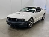 Used 2007 Ford Mustang GT Premium image 3