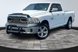 Used 2015 RAM 1500 Classic SLT image 2