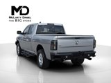 Used 2019 RAM 1500 Classic SLT w/ Luxury Group image 4
