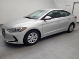 Used 2017 Hyundai Elantra SE image 2