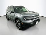 Used 2024 Ford Bronco Sport Big Bend image 3