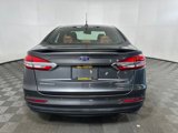 Used 2020 Ford Fusion Energi Titanium image 4
