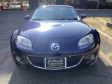 Used 2010 MAZDA MX-5 Miata Grand Touring w/ Premium Pkg image 6