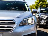 Used 2017 Subaru Outback 2.5i Limited image 4