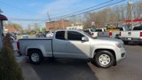 Used 2015 Chevrolet Colorado W/T w/ WT Convenience Package image 5