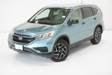 Used 2016 Honda CR-V SE image 2