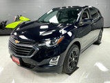 Used 2020 Chevrolet Equinox LT image 5