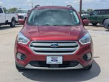 Used 2018 Ford Escape SEL w/ Ford Safe & Smart Package image 2