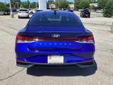 Used 2023 Hyundai Elantra SEL w/ Convenience Package image 6