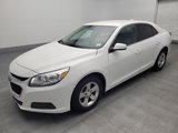 Used 2016 Chevrolet Malibu LT image 2