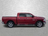 Used 2015 RAM 1500 Big Horn image 3