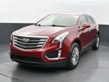 Used 2017 Cadillac XT5 Luxury w/ Driver Awareness Package image 3