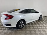 Used 2019 Honda Civic LX image 3