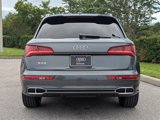 Used 2018 Audi SQ5 Prestige image 5
