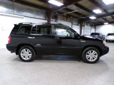Used 2006 Toyota Highlander 4WD Hybrid image 6