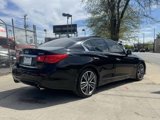 Used 2017 INFINITI Q50 Sport image 5