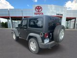Used 2012 Jeep Wrangler Sport image 4