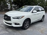 Used 2018 INFINITI QX60 FWD w/ Premium Plus Package image 3