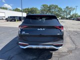 Used 2024 Kia Sportage EX w/ EX Premium Package image 4