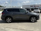 Used 2023 Hyundai Santa Fe SEL image 3