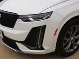 Used 2020 Cadillac XT6 Sport image 3