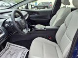Certified 2024 Toyota Prius XLE image 4