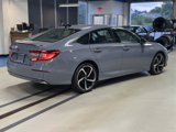 Used 2022 Honda Accord Sport image 4