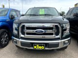 Used 2016 Ford F150 XLT image 3
