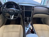 Used 2018 INFINITI Q50 Luxe w/ Essential Package (3.0T Luxe) image 6