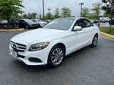 Used 2016 Mercedes-Benz C 300 4MATIC Sedan image 2