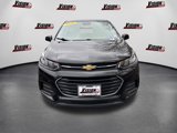 Used 2020 Chevrolet Trax LS w/ Tint and Cruise Package image 2