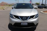 Used 2019 Nissan Rogue Sport S image 2