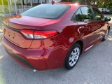 Used 2022 Toyota Corolla LE image 3
