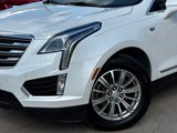 Used 2018 Cadillac XT5 Luxury w/ Driver Awareness Package image 3