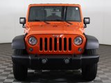 Used 2015 Jeep Wrangler Unlimited Sport w/ Quick Order Package 24S image 6
