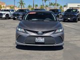Used 2023 Toyota Camry LE image 2