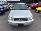 Used 2006 Toyota Highlander Limited image 4