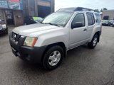 Used 2008 Nissan Xterra S image 4