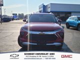 New 2026 Chevrolet TrailBlazer LT w/ Convenience Package image 2
