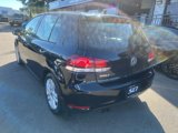 Used 2014 Volkswagen Golf TDI image 5