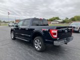 Used 2021 Ford F150 XLT image 3