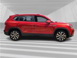 Used 2022 Volkswagen Taos SE image 3