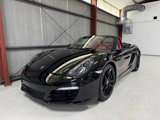 Used 2013 Porsche Boxster image 2
