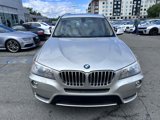 Used 2014 BMW X3 xDrive28i image 3