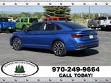 Used 2023 Volkswagen Jetta S image 5