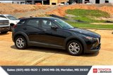 Used 2017 MAZDA CX-3 Sport image 2