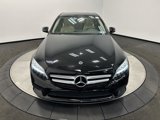 Used 2021 Mercedes-Benz C 300 4MATIC Sedan image 2