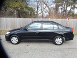 Used 2005 Honda Civic VP image 2