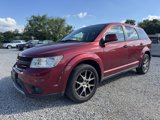 Used 2011 Dodge Journey R/T w/ Navigation & Sound Group I image 2